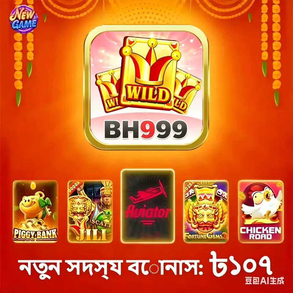 bh999 APK