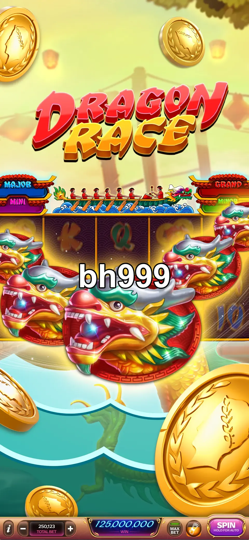 bh999 APK