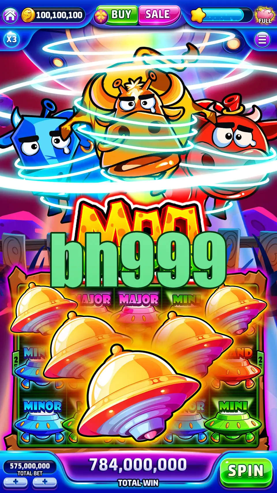 bh999 লগইন
